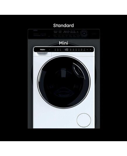 AR FRONTĀLO IELĀDI HAIER HW50-BP12307U1-S AR FRONTĀLO IELĀDI HAIER HW50-BP12307U1-S