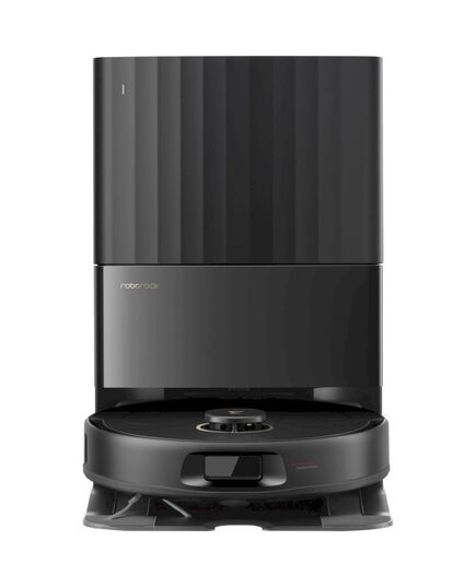 ПЫЛЕСОСЫ ROBOROCK QREVO 5AE QRSP52-00 (1434248) BLACK