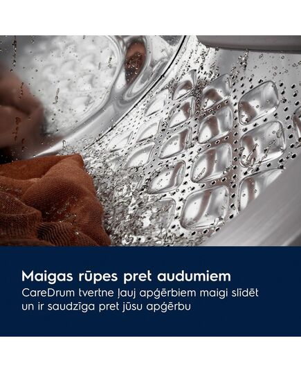 AR FRONTĀLO IELĀDI ELECTROLUX EW7F4492FQE AR FRONTĀLO IELĀDI ELECTROLUX EW7F4492FQE