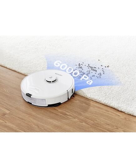 ПЫЛЕСОСЫ ROBOROCK S8+