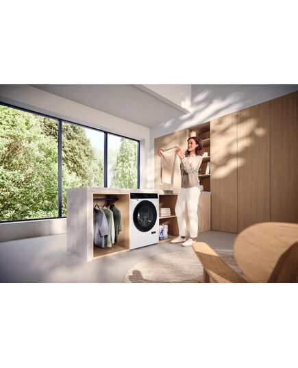 AR FRONTĀLO IELĀDI MIELE WQ 1200 WPS NOVA EDITION