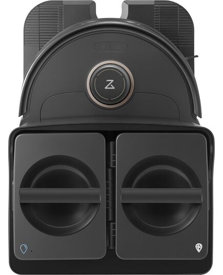 PUTEKĻU SŪCĒJI ROBOT ROBOROCK QREVO MAXV MELNS