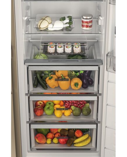 ВСТРАИВАЕМЫЕ ХОЛОДИЛЬНИКИ WHIRLPOOL WHSD18A013D1 ( WHC 18 D 031 A 1 )ВСТРАИВАЕМЫЙ! 177CM