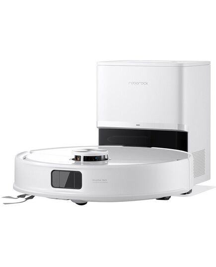 ПЫЛЕСОСЫ ROBOROCK Q10 VF+