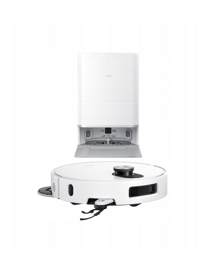 PUTEKĻU SŪCĒJI XIAOMI ROBOT VACUUM 5 EU