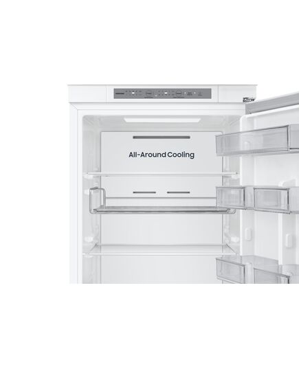 IEBŪVĒJAMIE LEDUSSKAPJI SAMSUNG BRB70F26CES0EO