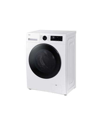 VEĻAS MAZGĀJAMĀS MAŠĪNAS AR ŽĀVĒTĀJU SAMSUNG WD90DG5G34BELE