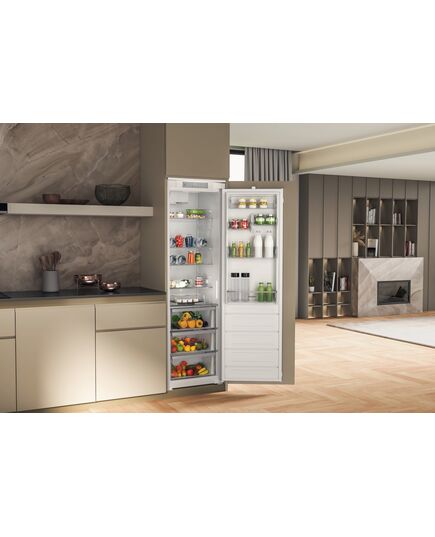 ВСТРАИВАЕМЫЕ ХОЛОДИЛЬНИКИ WHIRLPOOL WHSD18A013D1 ( WHC 18 D 031 A 1 )ВСТРАИВАЕМЫЙ! 177CM