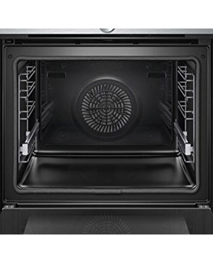 IEBŪVĒJAMĀS CEPEŠKRĀSNIS SIEMENS AG HB676G0S1 71 L 3600W