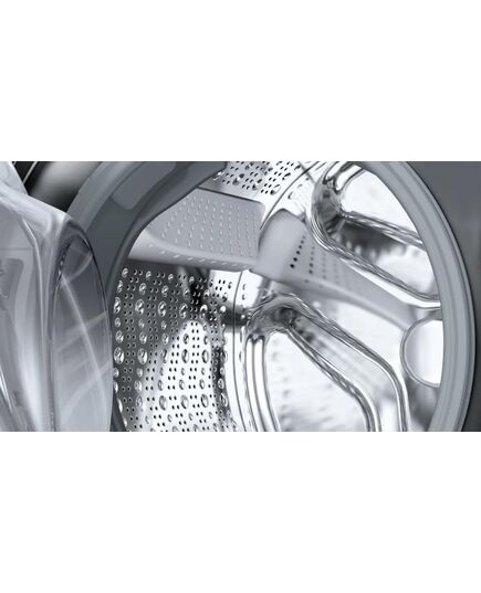 С ФРОНТАЛЬНОЙ ЗАГРУЗКОЙ BOSCH WGG244RFSN