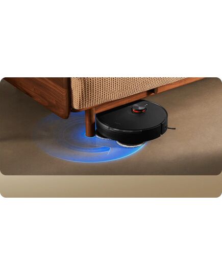 PUTEKĻU SŪCĒJI XIAOMI S20+ BHR8158EU