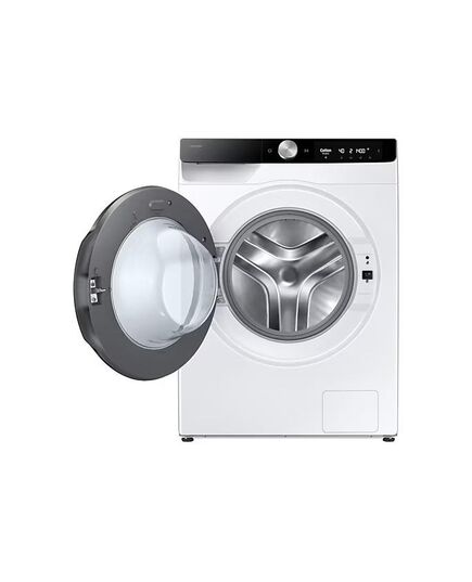 СТИРАЛЬНЫЕ МАШИНЫ С СУШКОЙ SAMSUNG WD11DG6B85BKU4