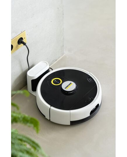 ПЫЛЕСОСЫ KARCHER RCF 3 (1.269-660.0)