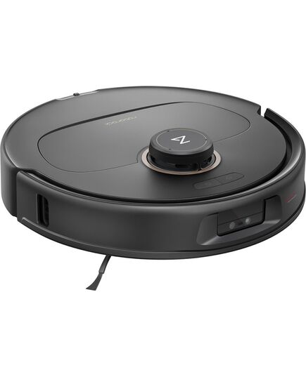 PUTEKĻU SŪCĒJI ROBOT ROBOROCK QREVO MAXV MELNS