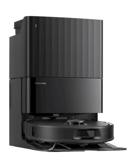 ПЫЛЕСОСЫ ROBOROCK QREVO 5AE QRSP52-00 (1434248) BLACK