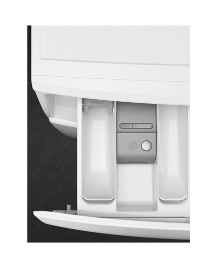 AR FRONTĀLO IELĀDI AEG LFR73944FE AR FRONTĀLO IELĀDI AEG LFR73944FE