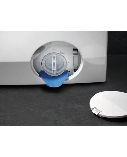 AR FRONTĀLO IELĀDI AEG LFR73944FQE