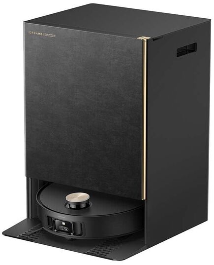 PUTEKĻU SŪCĒJI DREAME MATRIX 10 ULTRA BLACK