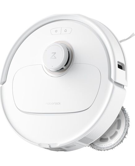 PUTEKĻU SŪCĒJI ROBOTS ROBOROCK QREVO MAXV BALTS