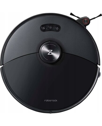 ПЫЛЕСОСЫ ROBOROCK S8 MAXV ULTRA ЧЕРНЫЙ