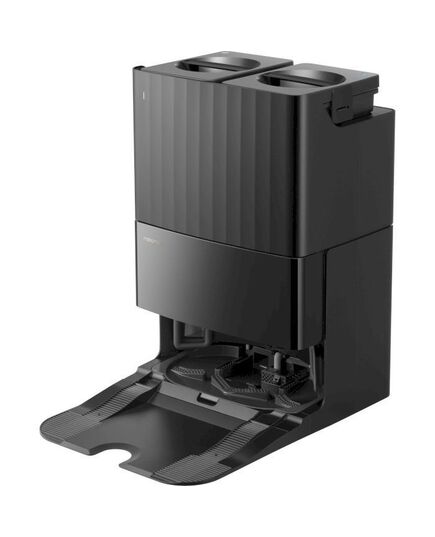 ПЫЛЕСОСЫ ROBOROCK QREVO 5AE QRSP52-00 (1434248) BLACK