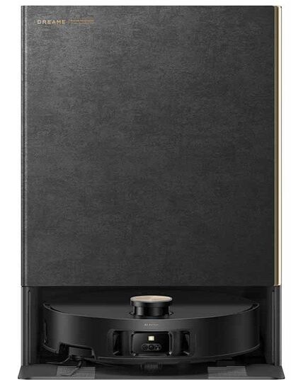 PUTEKĻU SŪCĒJI DREAME MATRIX 10 ULTRA BLACK