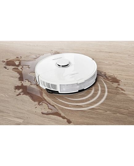 ПЫЛЕСОСЫ ROBOROCK S8+