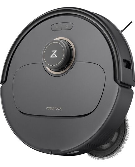 PUTEKĻU SŪCĒJI ROBOT ROBOROCK QREVO MAXV MELNS