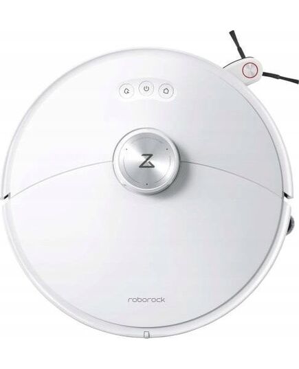 ПЫЛЕСОСЫ ROBOROCK S8 MAXV ULTRA WHITE