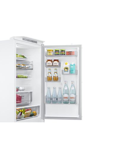 IEBŪVĒJAMIE LEDUSSKAPJI SAMSUNG BRB70F26CES0EO