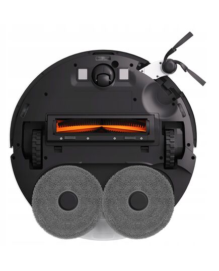 PUTEKĻU SŪCĒJI XIAOMI ROBOT VACUUM S40 PRO