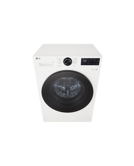 С ФРОНТАЛЬНОЙ ЗАГРУЗКОЙ LG F2X50S9TWB С ФРОНТАЛЬНОЙ ЗАГРУЗКОЙ LG F2X50S9TWB