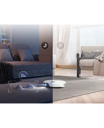 ПЫЛЕСОСЫ ROBOROCK S8+