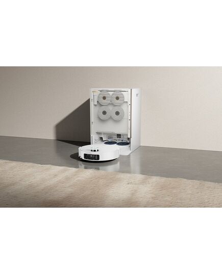 PUTEKĻU SŪCĒJI DREAME MATRIX 10 ULTRA WHITE