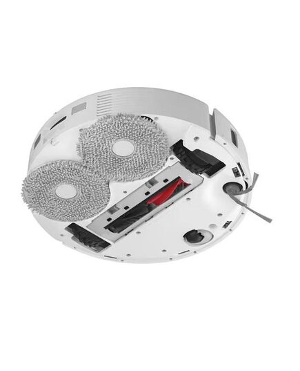 ПЫЛЕСОСЫ ROBOROCK QREVO 5AE QRSP02-00 (1434252) WHITE