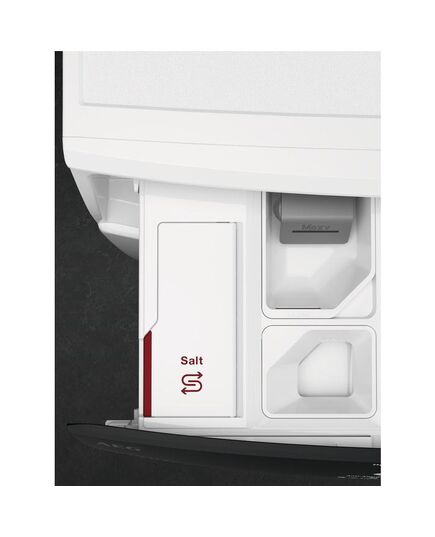 AR FRONTĀLO IELĀDI AEG LFR95146SUE