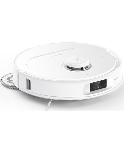 PUTEKĻU SŪCĒJI ROBOTS ROBOROCK QREVO MAXV BALTS