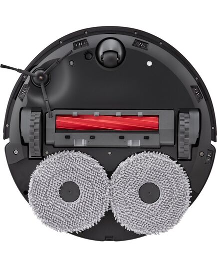 PUTEKĻU SŪCĒJI ROBOT ROBOROCK QREVO MAXV MELNS