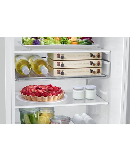 IEBŪVĒJAMIE LEDUSSKAPJI SAMSUNG BRB70F26CES0EO