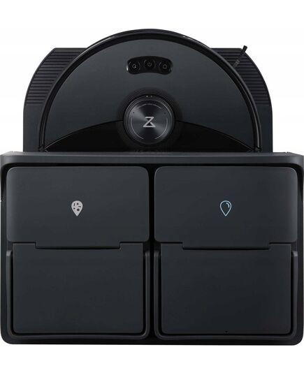 ПЫЛЕСОСЫ ROBOROCK S8 MAXV ULTRA ЧЕРНЫЙ