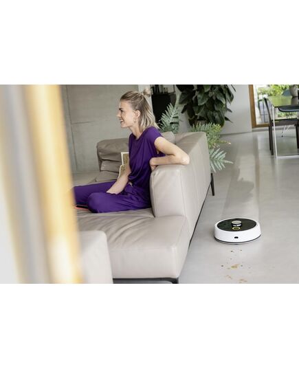 ПЫЛЕСОСЫ KARCHER RCF 3 (1.269-660.0)