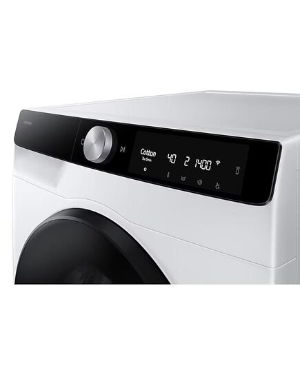 СТИРАЛЬНЫЕ МАШИНЫ С СУШКОЙ SAMSUNG WD11DG6B85BKU4