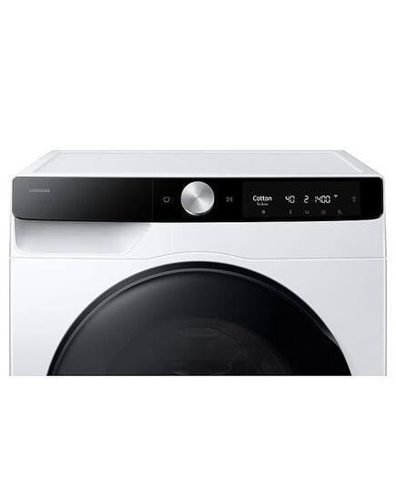 СТИРАЛЬНЫЕ МАШИНЫ С СУШКОЙ SAMSUNG WD11DG6B85BKU4