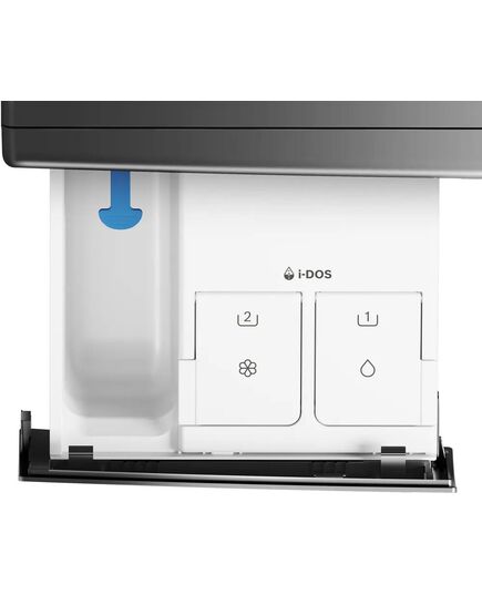 AR FRONTĀLO IELĀDI AEG LFR95146SUE