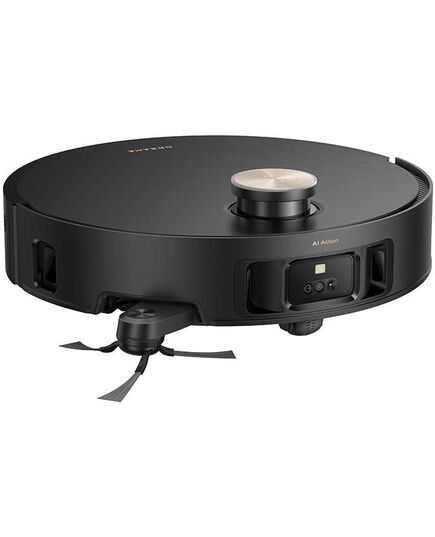 PUTEKĻU SŪCĒJI DREAME MATRIX 10 ULTRA BLACK