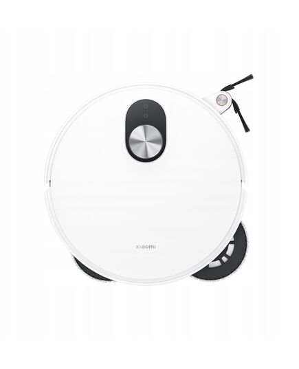 PUTEKĻU SŪCĒJI XIAOMI ROBOT VACUUM 5 EU