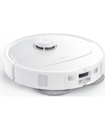 PUTEKĻU SŪCĒJI ROBOTS ROBOROCK QREVO MAXV BALTS