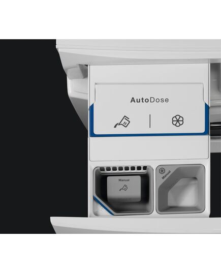 AR FRONTĀLO IELĀDI ELECTROLUX EW8F5417SACE