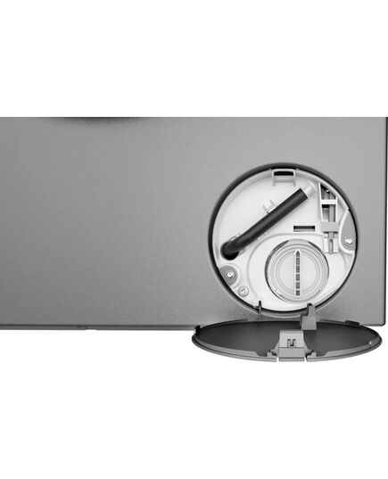 С ФРОНТАЛЬНОЙ ЗАГРУЗКОЙ BOSCH WGG244RFSN