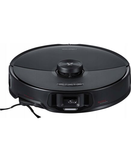 ПЫЛЕСОСЫ ROBOROCK S8 MAXV ULTRA ЧЕРНЫЙ